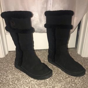 Mk Boots